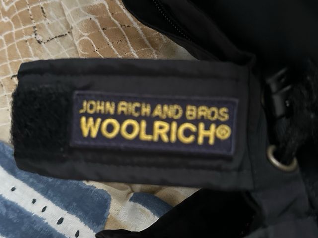 Woolrich
