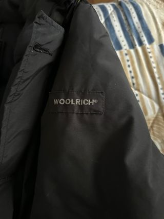 Woolrich