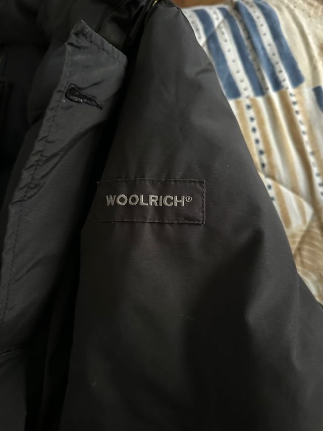 Woolrich