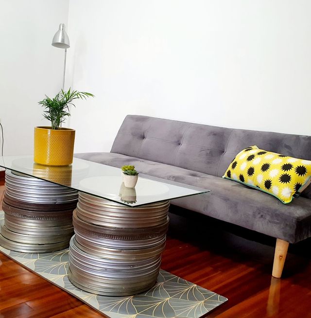 Carcasa película cine