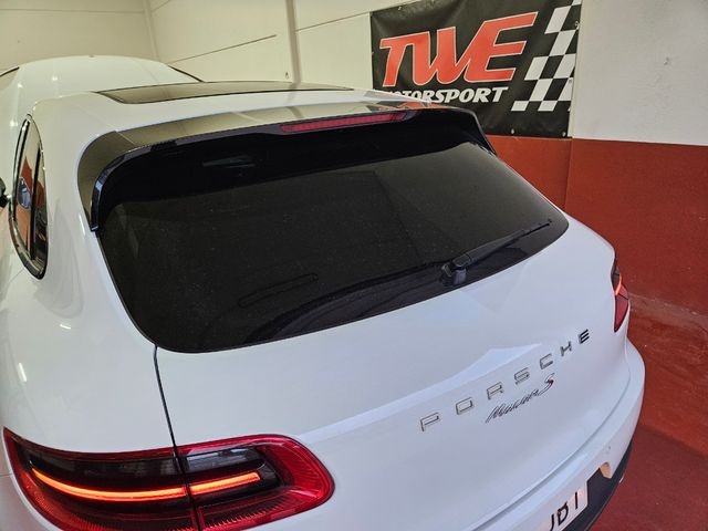 Aumento de potencia. Potenciación coches