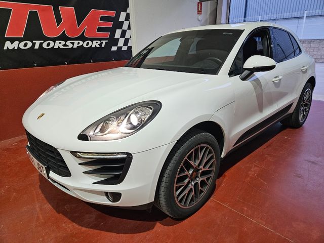 Aumento de potencia. Potenciación coches