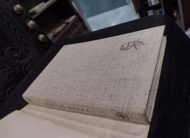 Quincas Borba 1960 Machado de Assis