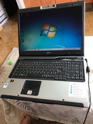 Acer aspire 9300