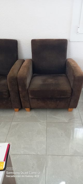 SILLONES 