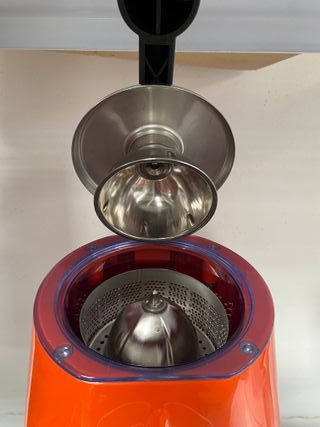 Exprimidor de zumos