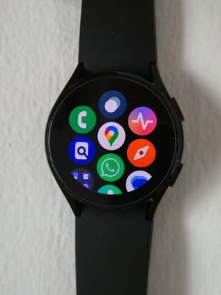 Samsung Galaxy Watch4