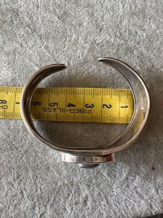 Pulsera o anillos plata de ley 925