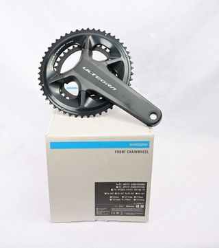 Bielas shimano ultegra 172.5mm 11 y 12v