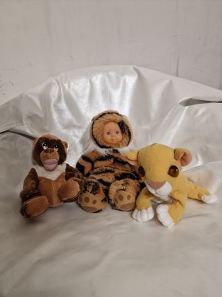 Giochi: Peluche