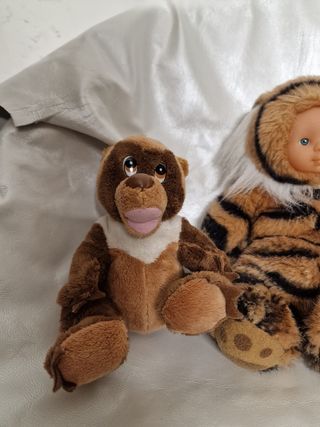 Giochi: Peluche