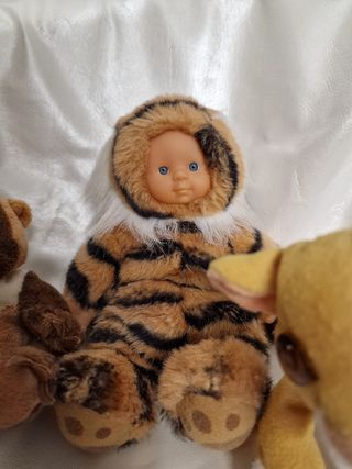 Giochi: Peluche