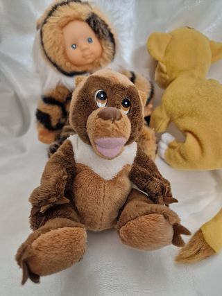 Giochi: Peluche