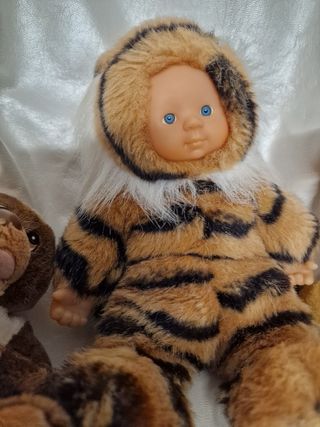 Giochi: Peluche
