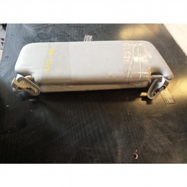 Parasol derecho Renault Clio II Furgón (SB a_56588