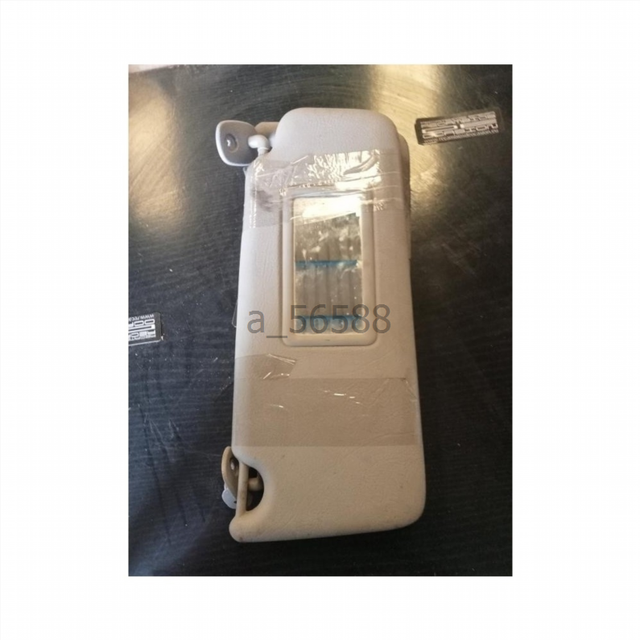 Parasol derecho Renault Clio II Furgón (SB a_56588