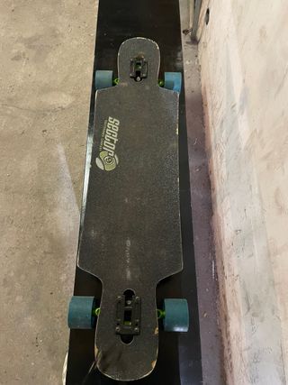 LONGBOARD SECTOR 9