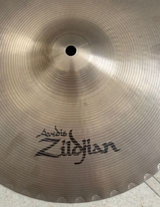 Zildjian Avedis A Mastersound Hi Hat 14” Cymbal
