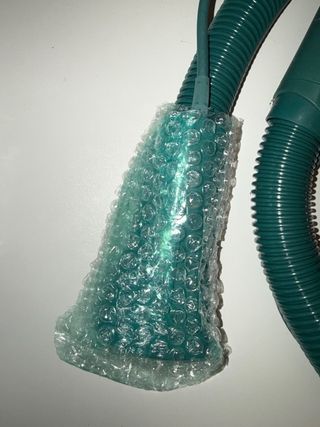 Vorwerk folletto picchio tubo eletttrificato