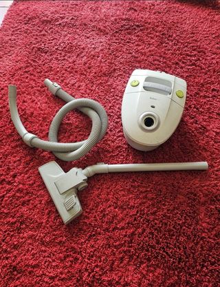 Aspirador SelectLine