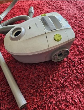 Aspirador SelectLine