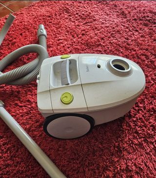 Aspirador SelectLine