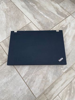 Portatil Lenovo Thinkpad 510