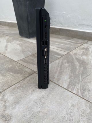 Portatil Lenovo Thinkpad 510