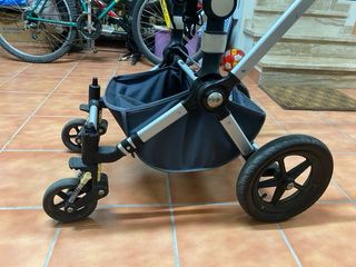 Carro bugaboo cameleon