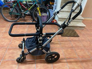 Carro bugaboo cameleon