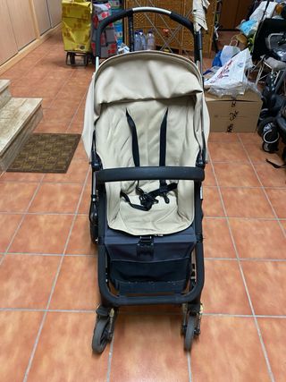 Carro bugaboo cameleon