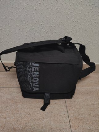 Mochila fotográfico