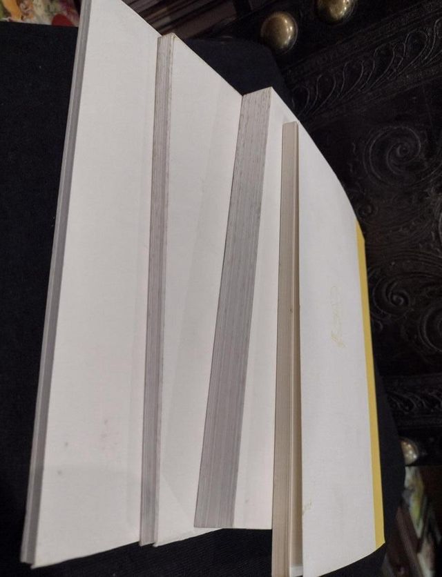 Brotéria Vol. 145 - 4 livros (1997)