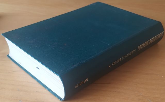 POESÍA Y TEATRO VARIOS AUTORES