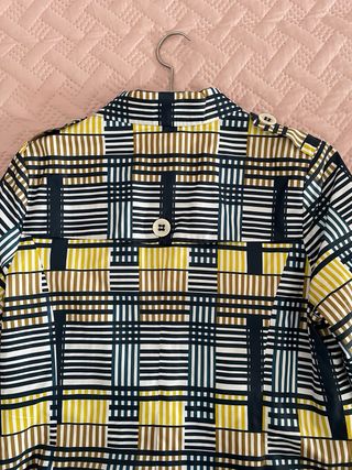 Chaqueta Roberto Verino