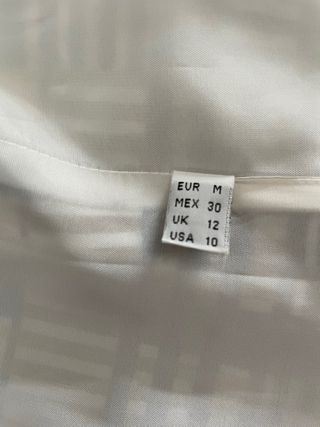 Chaqueta Roberto Verino