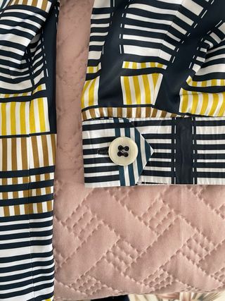 Chaqueta Roberto Verino