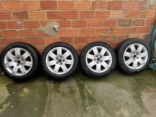 Accesorios Ruedas Passat