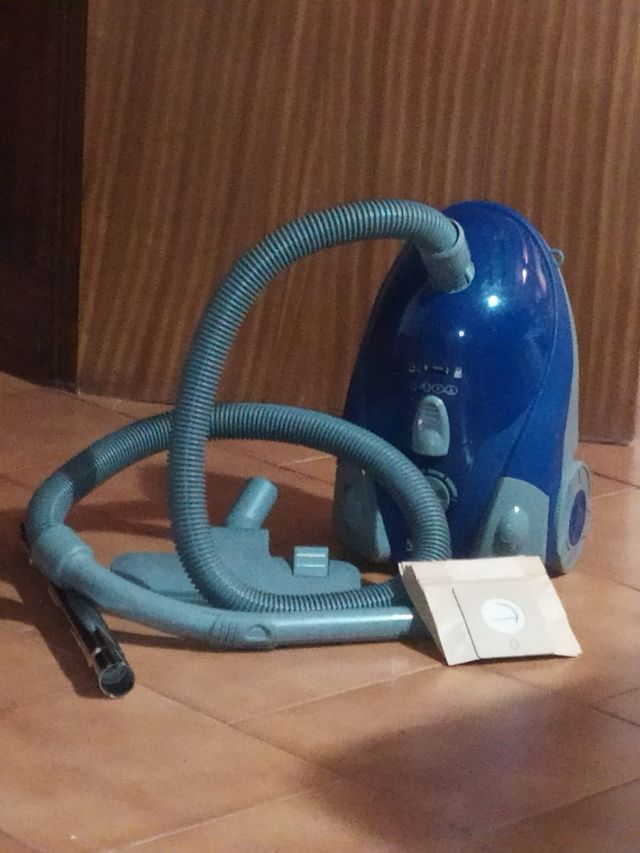 Aspirador pequeño