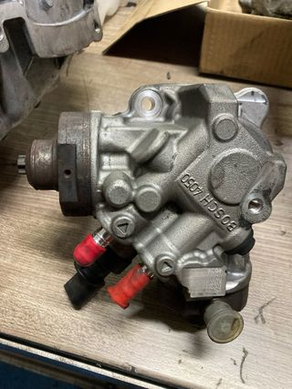 Bomba alta BMW N57 0445010638