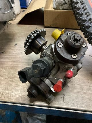 Bomba alta BMW N57 0445010638