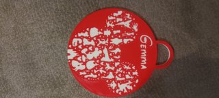 Bolas navidad personalizadas