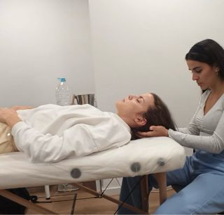 Fisioterapia y oseteopatia