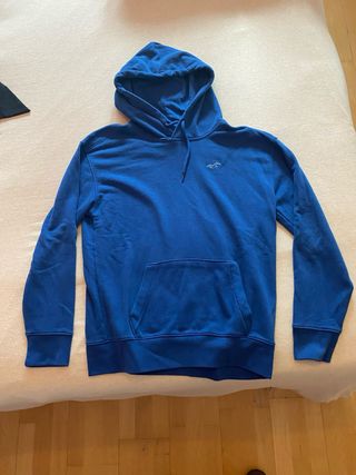 Sudadera hollister
