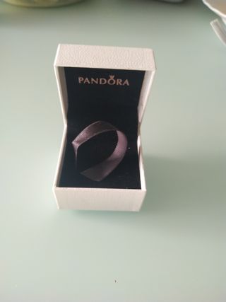 Caja charm Pandora 