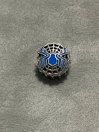 Charm Spiderman telaraña 🕸️