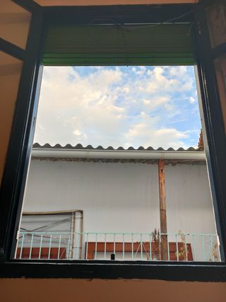 Habitación en alquiler