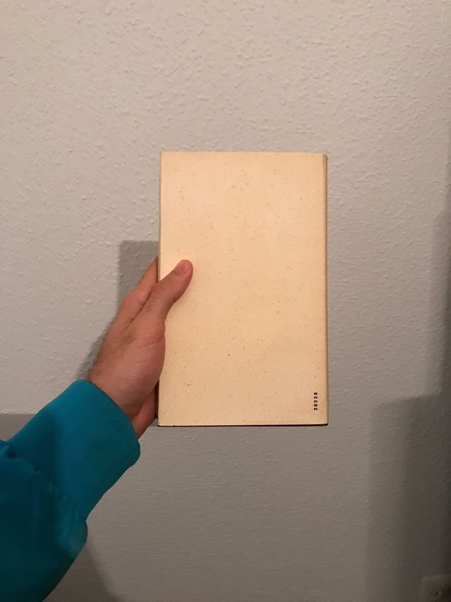 Hombres de maíz _ Miguel Ángel Asturias