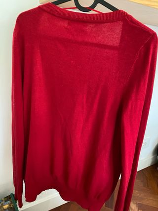 Chaqueta