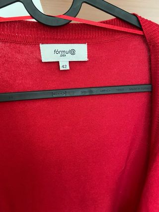 Chaqueta